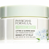 Physicians Formula Organic Wear lifting maska za osvetlitev kože 30 ml