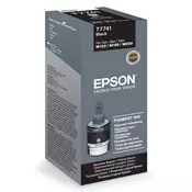 EPSON Dopuna za kertridže T7741 (Crna) - C13T77414A