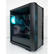 PCX R7 5700X 7600 601589 računalo