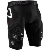 LEATT  Impact Shorts 3df 4.0