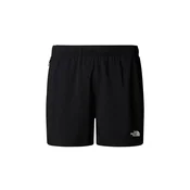 THE NORTH FACE Športne hlače M 24/7 5 SHORTS črna