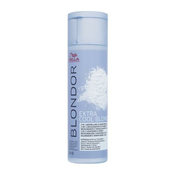 Wella Professionals Blondor Extra Cool Blonde 2-In-1 Lightener & toner barva za lase svetli lasje 150 g za ženske