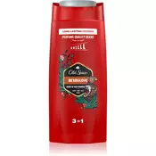 Old Spice Bearglove gel za prhanje za telo in lase 675 ml