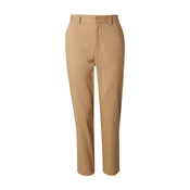 DAN FOX APPAREL Chino hlače Essential, bež