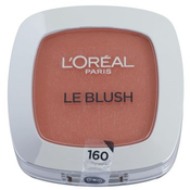 L´Oréal Paris Le Blush rumenilo 5 g nijansa 160 Peach