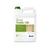 BONA vodeni lak mat Traffic HD