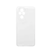 mobilNET silikonski ovitek Honor 200 Pro, prozoren (Moist)
