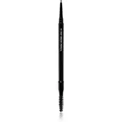 RevitaLash Hi-Def Brow olovka za obrve sa cetkicom nijansa Soft Brown 0,14 g