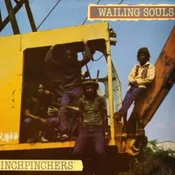 Wailing Souls - Inchpinchers (Reissue) (LP)