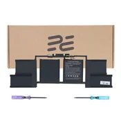 Nova baterija za Apple MacBook Pro 15 A1707 (2016 in 2017) 76Wh 11.4V 6667mAh A1820