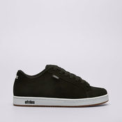 Etnies Kingpin Moški Čevlji Skate superge 4101000091979 Črna
