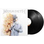 Megadeth - Megadeth (Limited Edition) (2 LP)