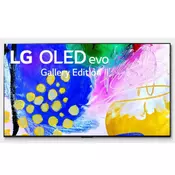 LG LED TV OLED55G23LA