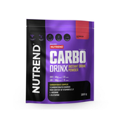 Nutrend Carbodrinx 1000 g, lubenica
