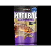 Sonubaits Natural River Cheesy
