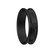 Axcel AVX-41 – 41mm Spacer External Black