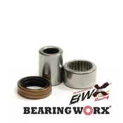 shumee Komplet za popravilo ležajev Worx za spodnji nosilec zadnjega amortizerja (ležaji) Kawasaki KLX125 03-06, Suzuki DRZ 400 00-14, RM 125/250 (00) (29-5024)