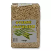 Ovsene pahuljice Fortin 500g