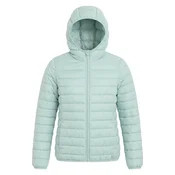 Cool Club jakna DR COG3310354 8253805 D zelena 104