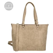 Enrico Benetti Kate 66529 Mid taupe