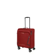 Travelite Jetpack Max 4 Cabin Red