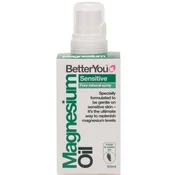 Magnezijevo olje Sensitive Spray - 100 ml.