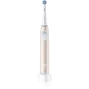 Oral B iO2 električna zobna ščetka Rose Gold 1 kos