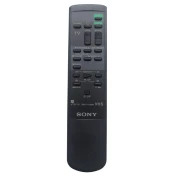 General SONY RMT-V136H - združljiv daljinski upravljalnik znamke General