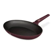 Berlingerhaus Ponev za ribe s titanovim premazom 35 x 25 cm, kolekcija Leonardo