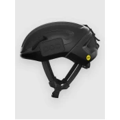 POC Omne Ultra MIPS Helmet uranium black matt
