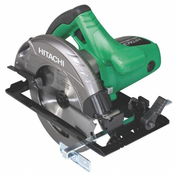 Ručni cirkular 1710 W - C7ST-WA, Hitachi