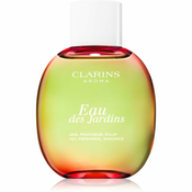 Clarins Eau Des Jardins Fragnance osvežilna voda za ženske 100 ml
