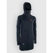 Ion Neo Cosy Coat Core Longsleeve Lycra black