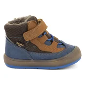 Froddo čevelj gležnjar - membrana G2110153 OLLIE LUMI TEX WOOL podloženi F denim+ 25