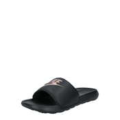Nike W VICTORI ONE SLIDE, ženske natikace, crna CN9677