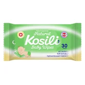 KOSILI Vlažne maramice 30/1