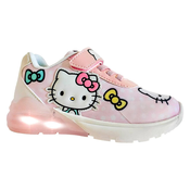 CERDA sportske tenisice 2300006910 HELLO KITTY Ž pink 30