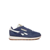 Reebok Superge EO-CLASSIC LEATHER 100272621 Mornarsko modra