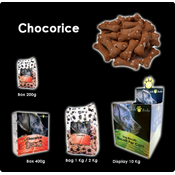 RollsRocky Chocorice 2kg