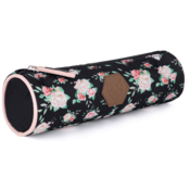 Školski kovčeg Oxybag okrugli OXY SCOOLER Rose