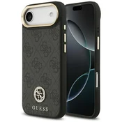 Guess OVITEK GUESS 4G S STRASS LOGOM ZA MAGSAFE IPHONE AIR S POLNO ZAŠČITO