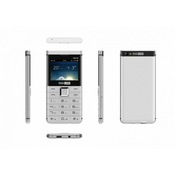 *Mobilni telefoni MaxCom MM 760 DUAL SIM bijeli