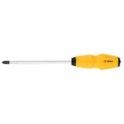slomart TOPEX križni izvijač za udarjanje PH2 x 150 mm, CrV