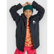 Burton Skimmer Kids Jacket true black
