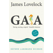 James Lovelock - Gaia