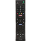 General SONY RMT-TX102D - zamenjava daljinski upravljalnik