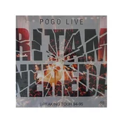 Ritam Nereda - Pogo Live! Breaking tour 94-95