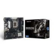 BIOSTAR B660MX-E PRO DDR4