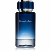 Mercedes-Benz Ultimate parfemska voda za muškarce 120 ml