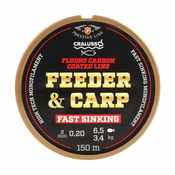 Feeder & Carp 300m
